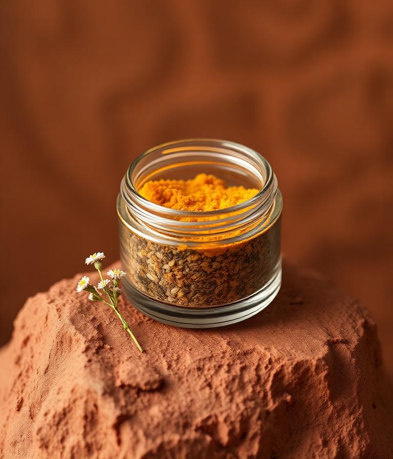 Triphala Morning Premix